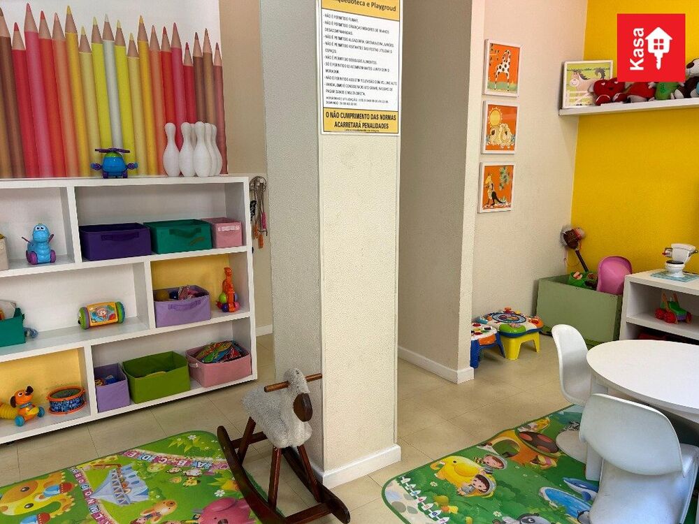 Apartamento para alugar com 2 quartos, 59m² - Foto 8