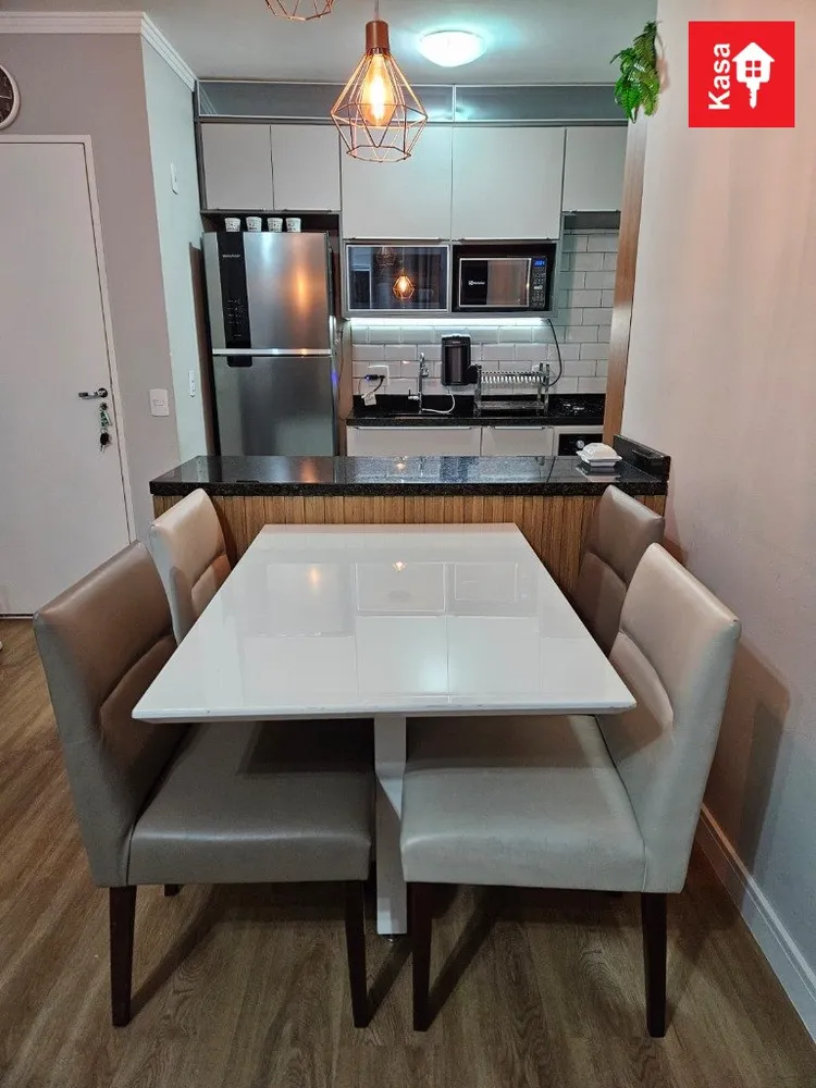 Apartamento, 2 quartos, 59 m² - Foto 6