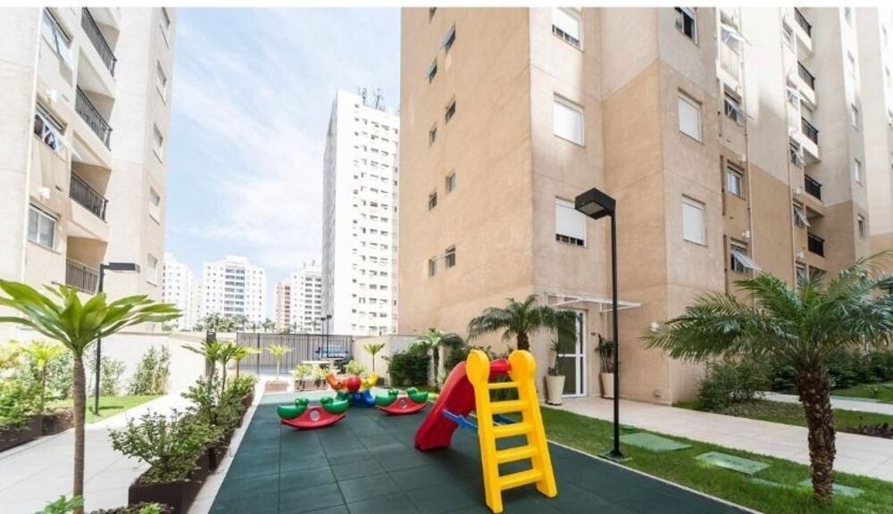 Apartamento, 2 quartos, 56 m² - Foto 2