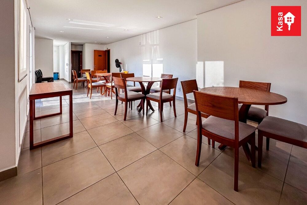 Apartamento, 3 quartos, 75 m² - Foto 3