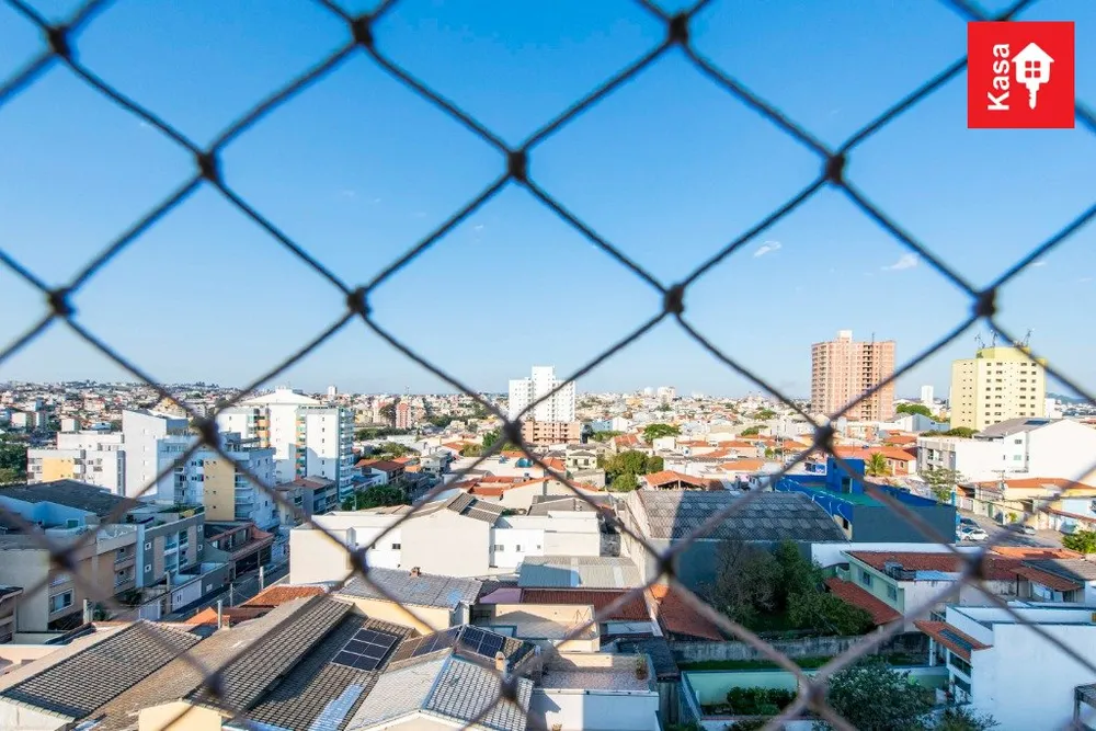 Apartamento, 3 quartos, 75 m² - Foto 1