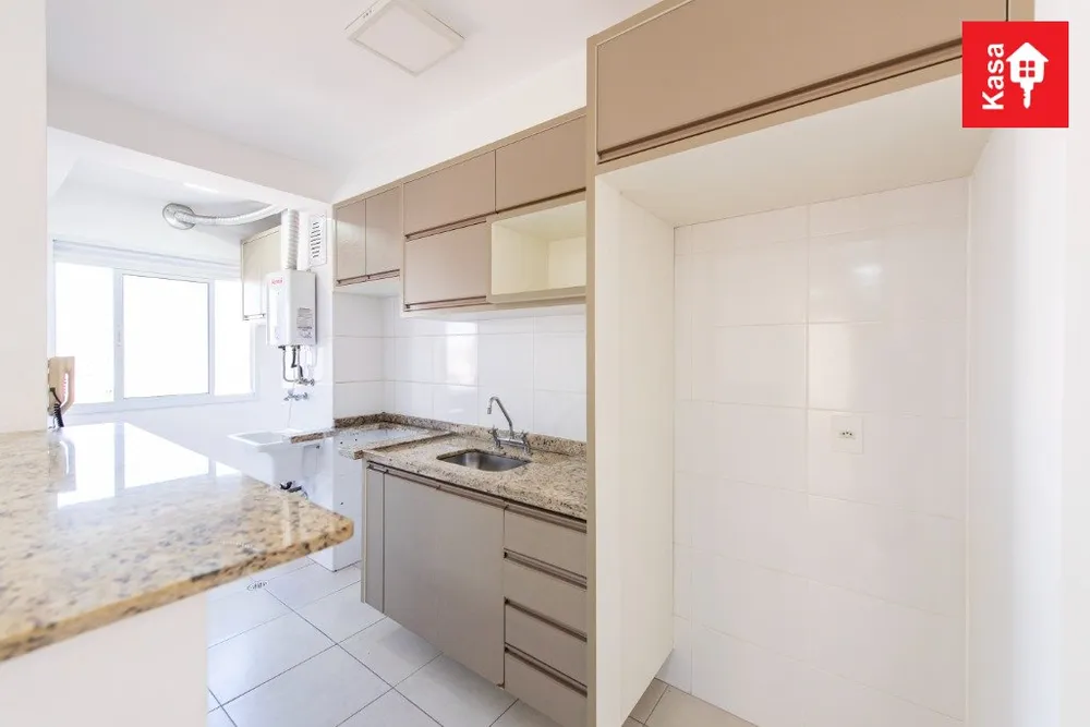 Apartamento, 3 quartos, 75 m² - Foto 2