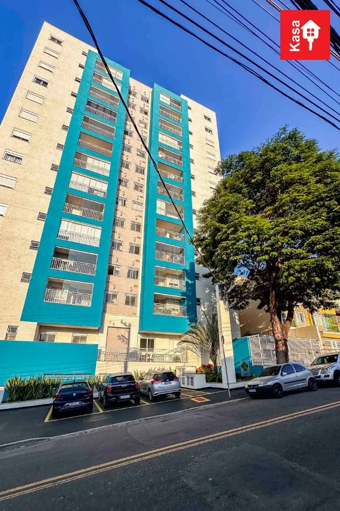 Apartamento, 3 quartos, 75 m² - Foto 6