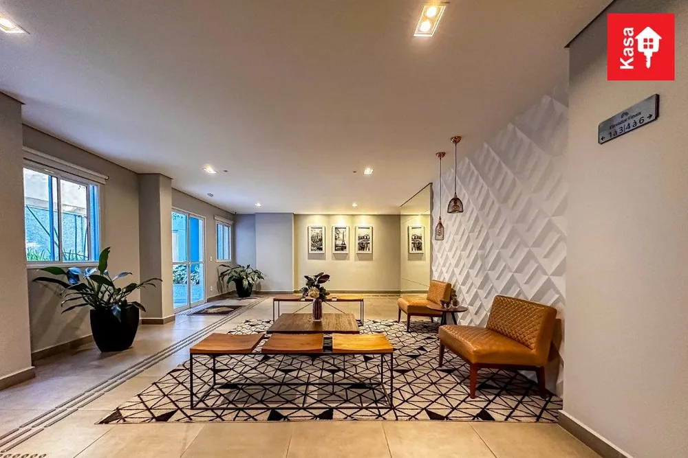 Apartamento, 3 quartos, 75 m² - Foto 20