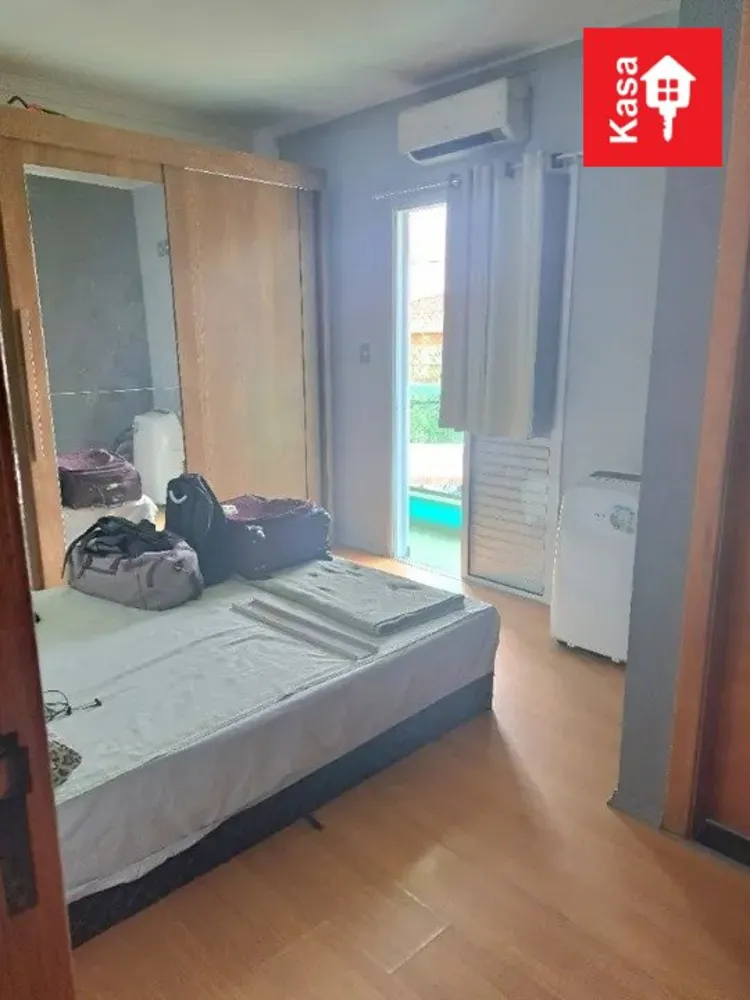 Apartamento, 3 quartos, 81 m² - Foto 9