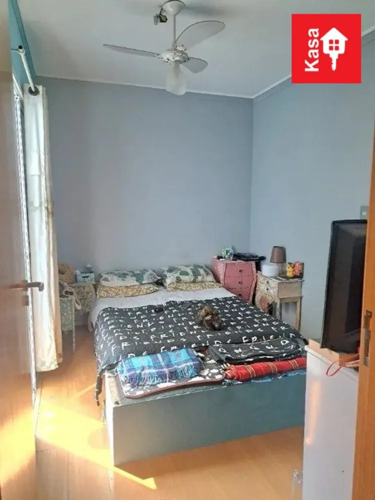 Apartamento, 3 quartos, 81 m² - Foto 8