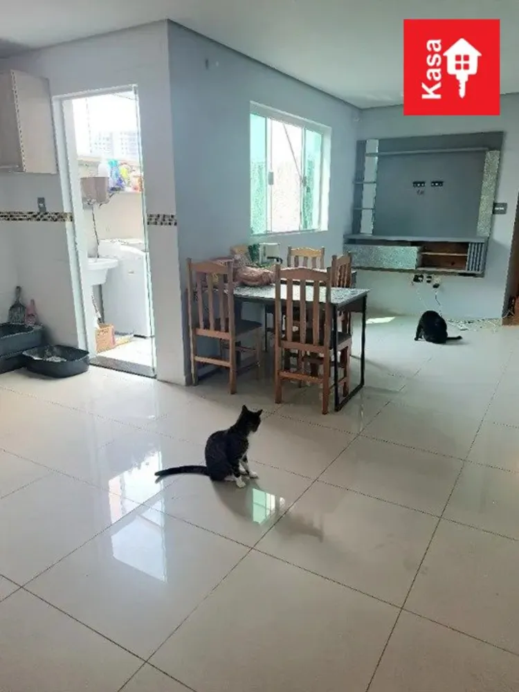 Apartamento, 3 quartos, 81 m² - Foto 2
