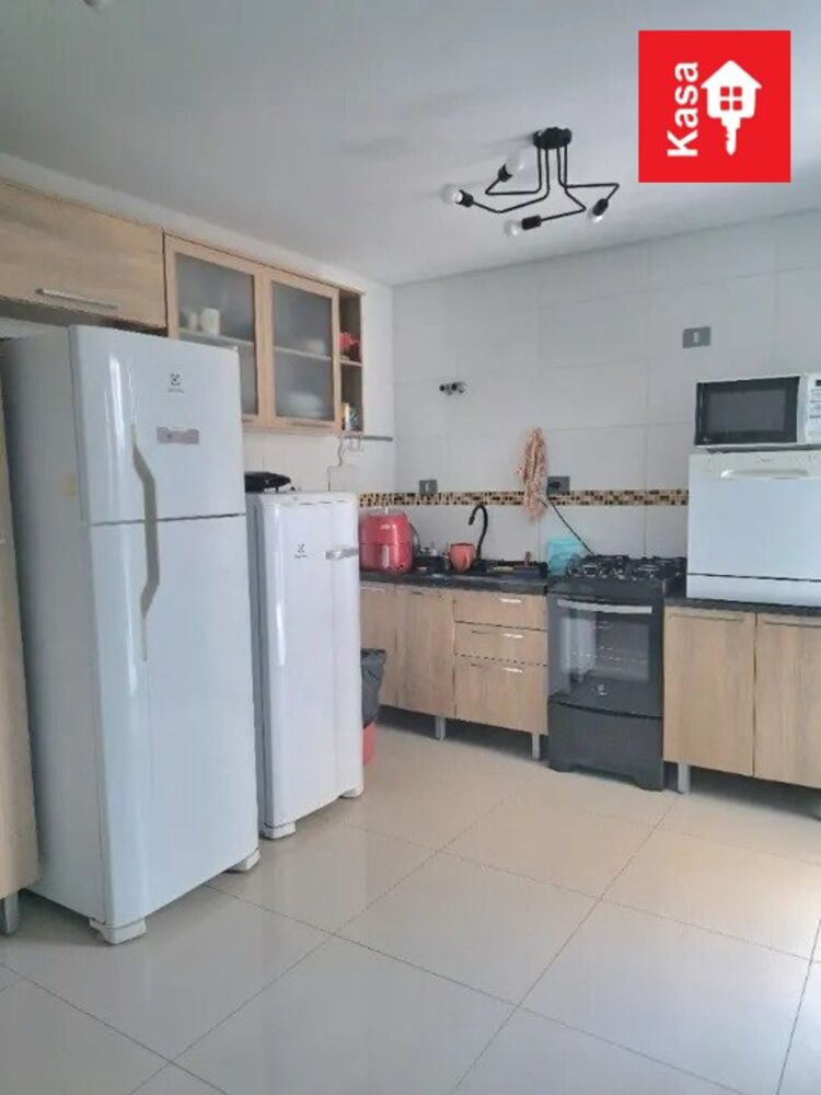Apartamento, 3 quartos, 81 m² - Foto 2
