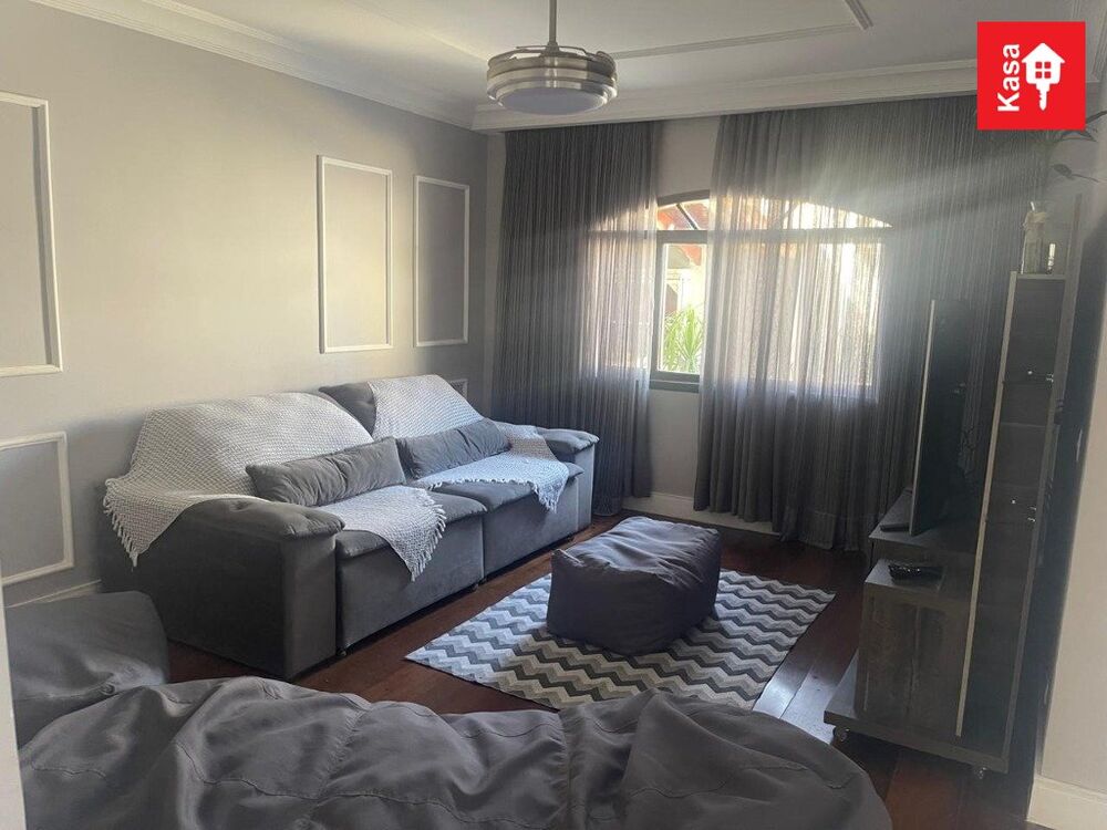 Sobrado, 3 quartos, 363 m² - Foto 4