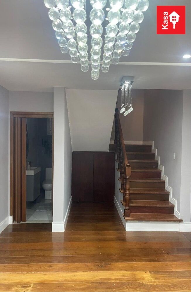 Sobrado, 3 quartos, 363 m² - Foto 2