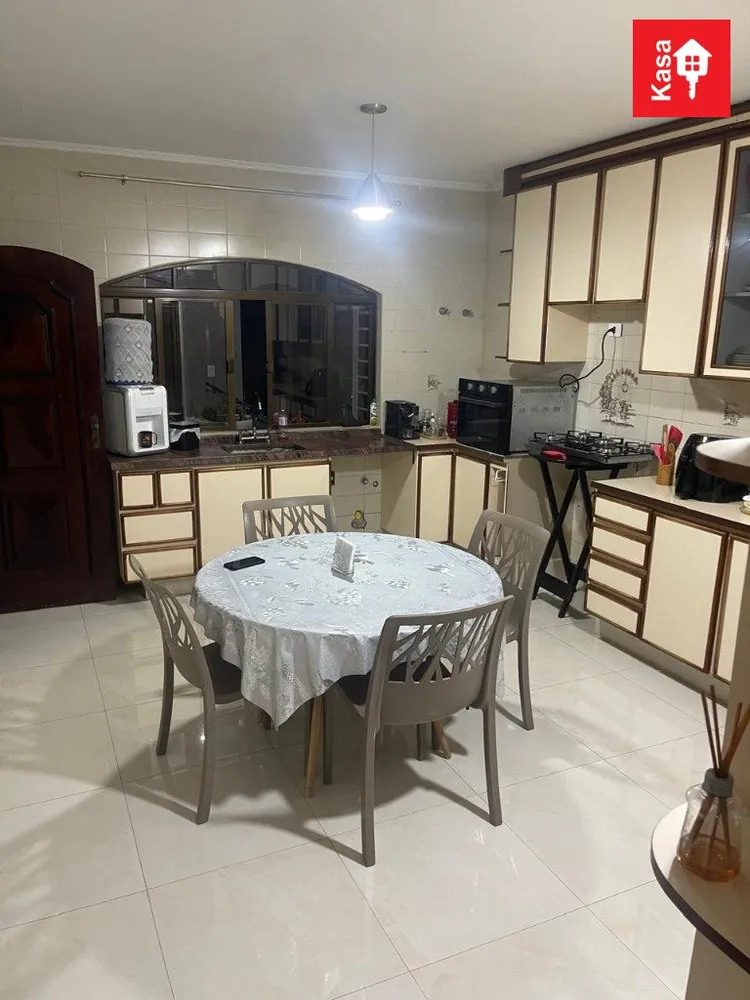 Sobrado, 3 quartos, 363 m² - Foto 2