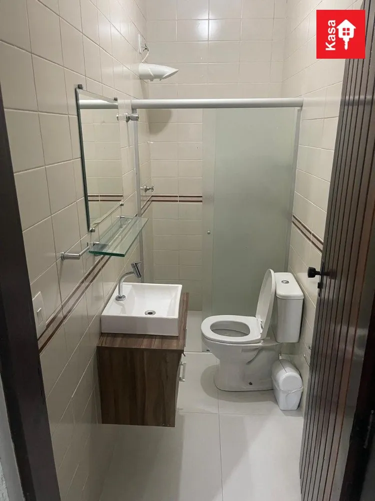Sobrado, 3 quartos, 363 m² - Foto 1