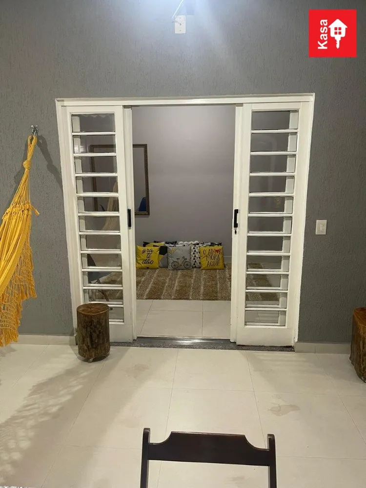 Sobrado, 3 quartos, 363 m² - Foto 6