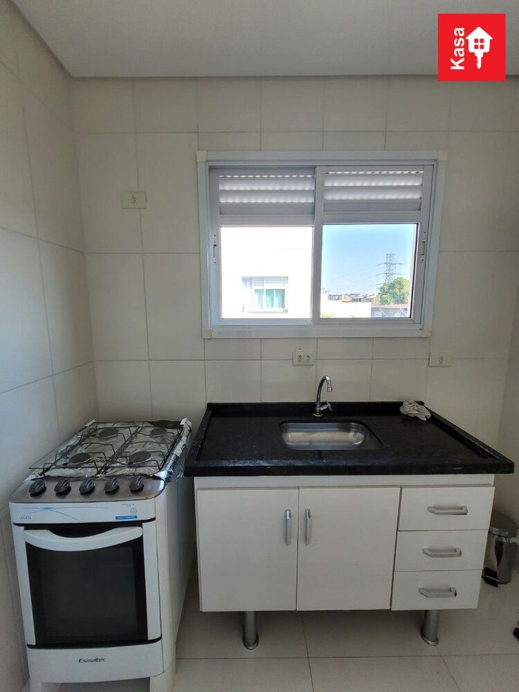Apartamento para alugar com 2 quartos, 48m² - Foto 1