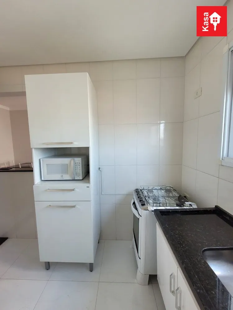 Apartamento, 2 quartos, 48 m² - Foto 4