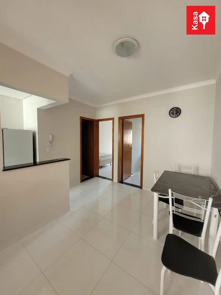 Apartamento, 2 quartos, 48 m² - Foto 3