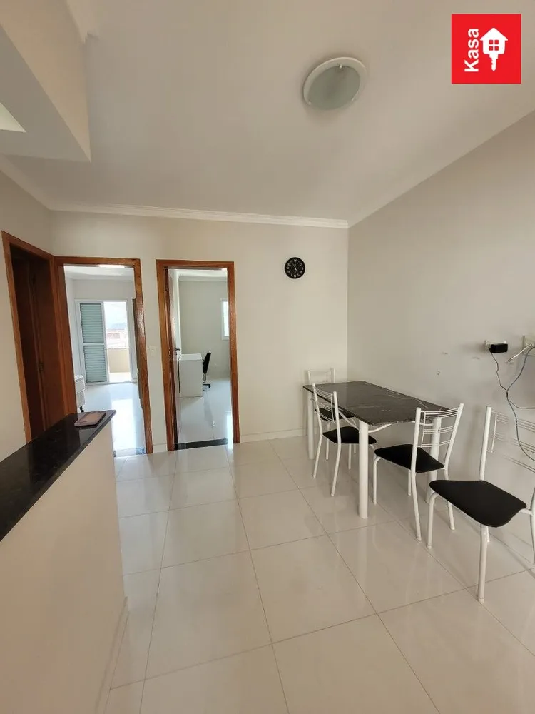 Apartamento, 2 quartos, 48 m² - Foto 2