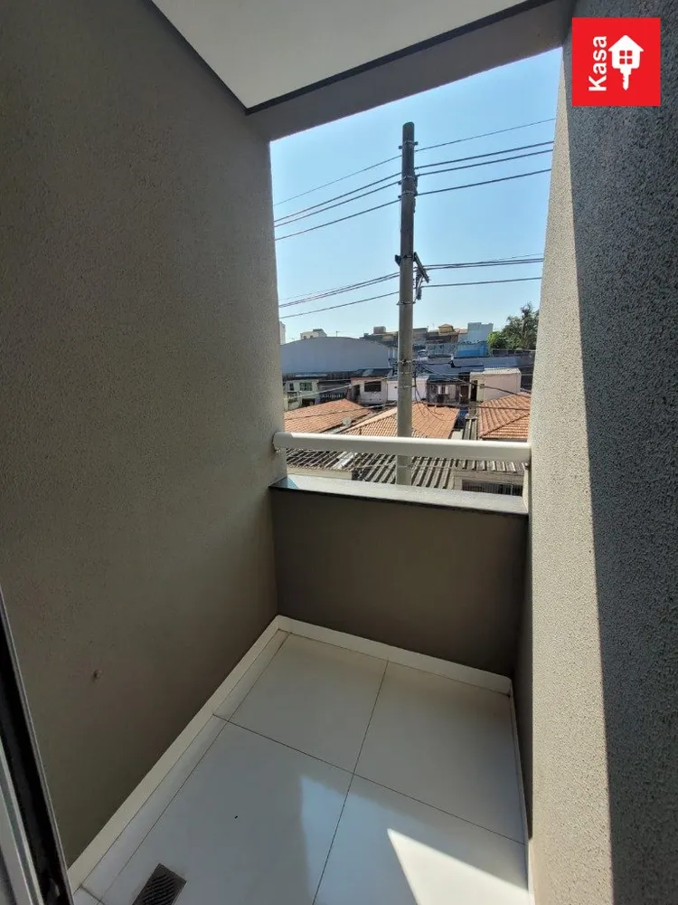 Apartamento, 2 quartos, 48 m² - Foto 8