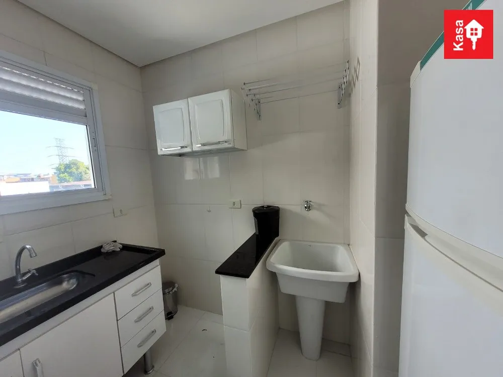 Apartamento, 2 quartos, 48 m² - Foto 6