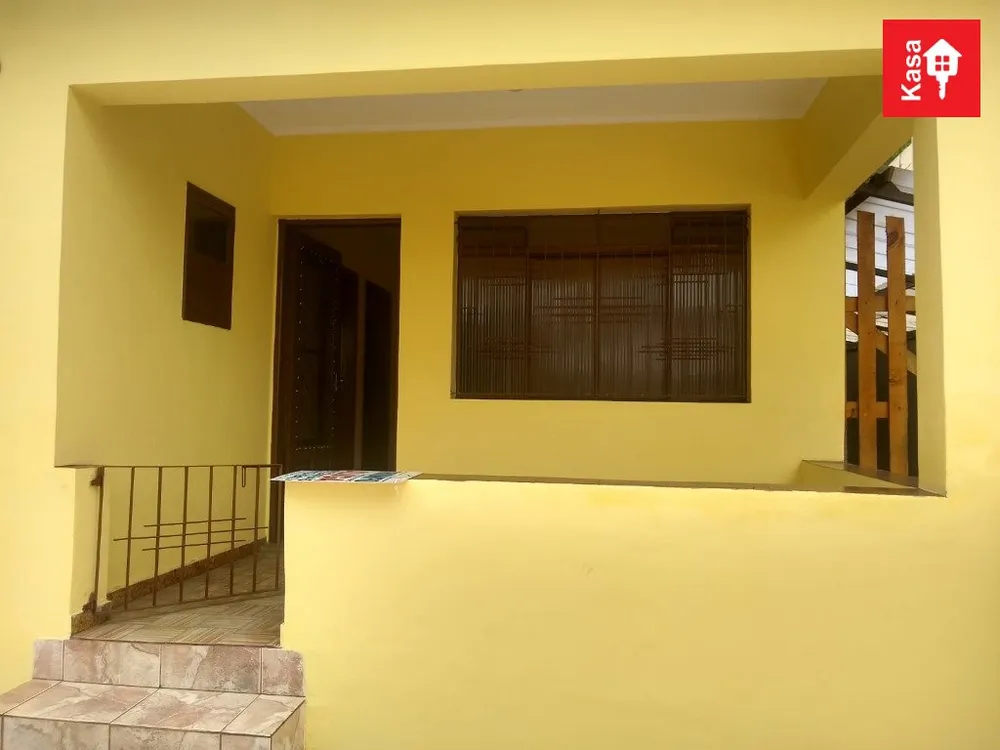Casa, 3 quartos, 170 m² - Foto 1