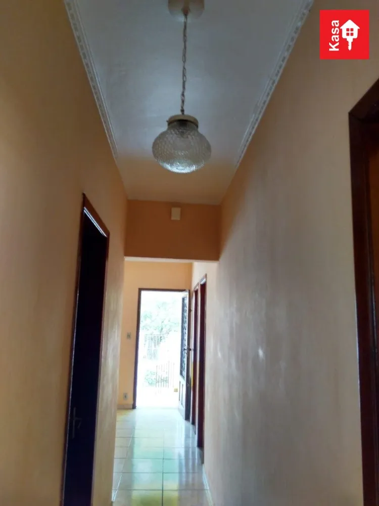 Casa, 3 quartos, 170 m² - Foto 8