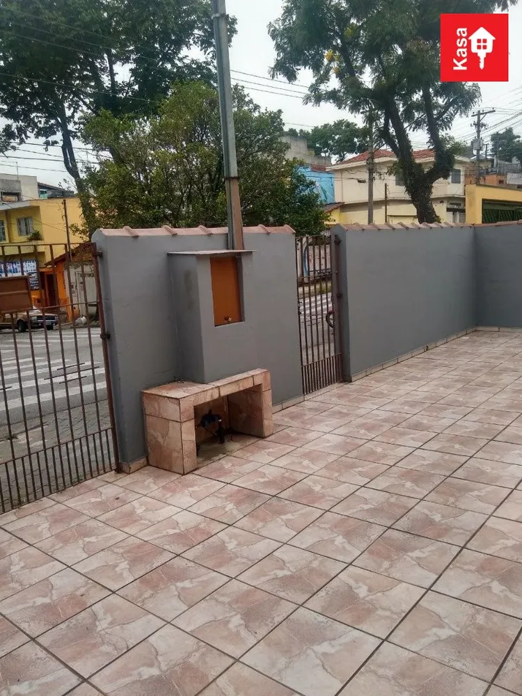 Casa, 3 quartos, 170 m² - Foto 19