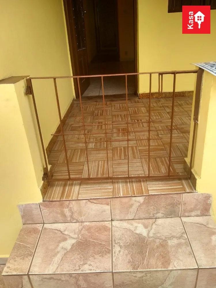 Casa, 3 quartos, 170 m² - Foto 2