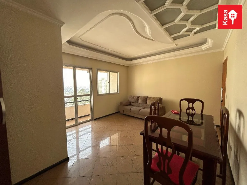 Apartamento, 3 quartos, 69 m² - Foto 9