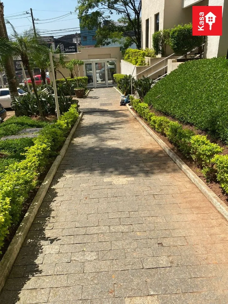Apartamento, 3 quartos, 69 m² - Foto 6