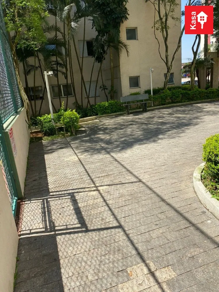Apartamento, 3 quartos, 69 m² - Foto 3