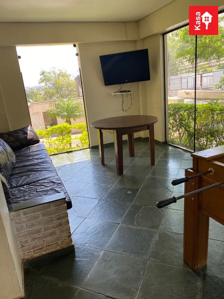 Apartamento, 3 quartos, 69 m² - Foto 2