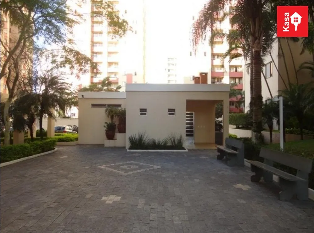 Apartamento, 3 quartos, 69 m² - Foto 8