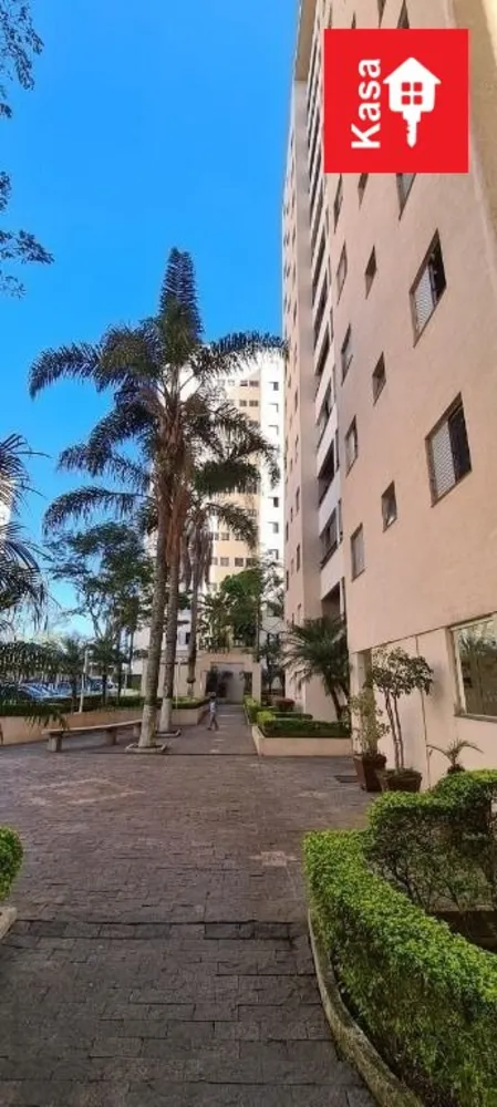 Apartamento, 3 quartos, 69 m² - Foto 7