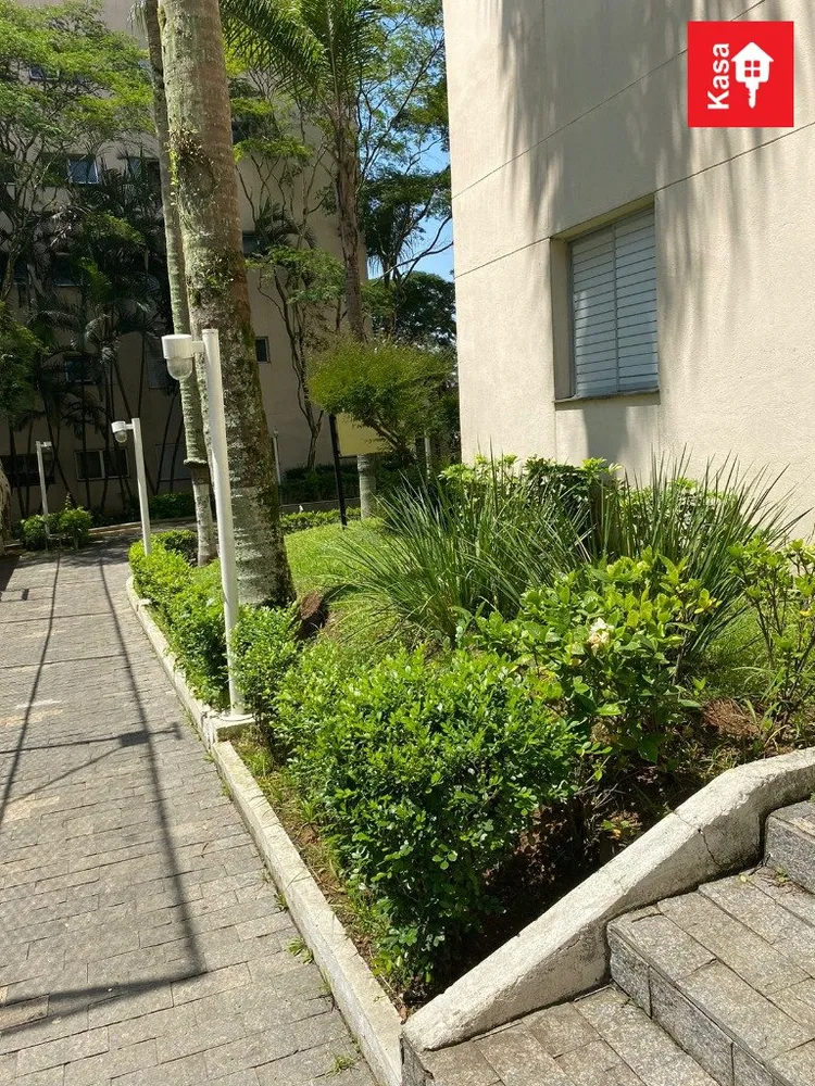 Apartamento, 3 quartos, 69 m² - Foto 4