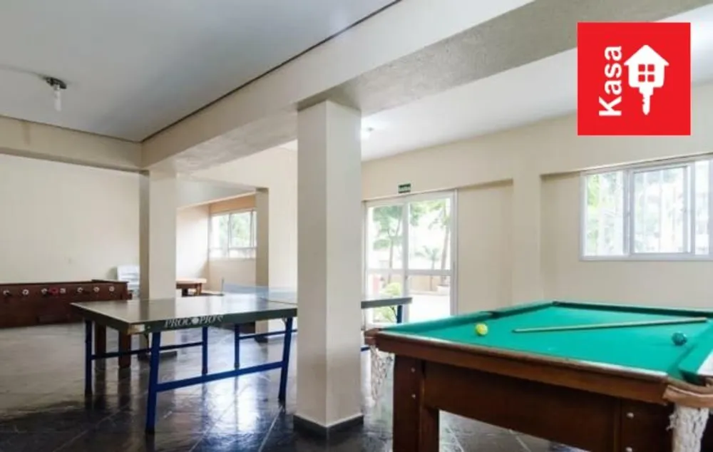 Apartamento, 2 quartos, 60 m² - Foto 5