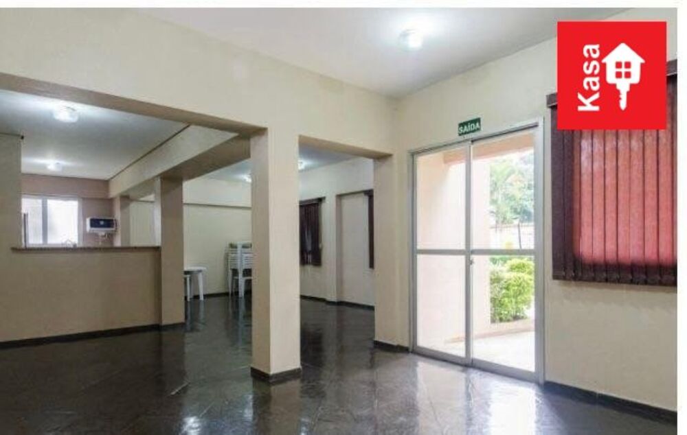 Apartamento, 2 quartos, 60 m² - Foto 2
