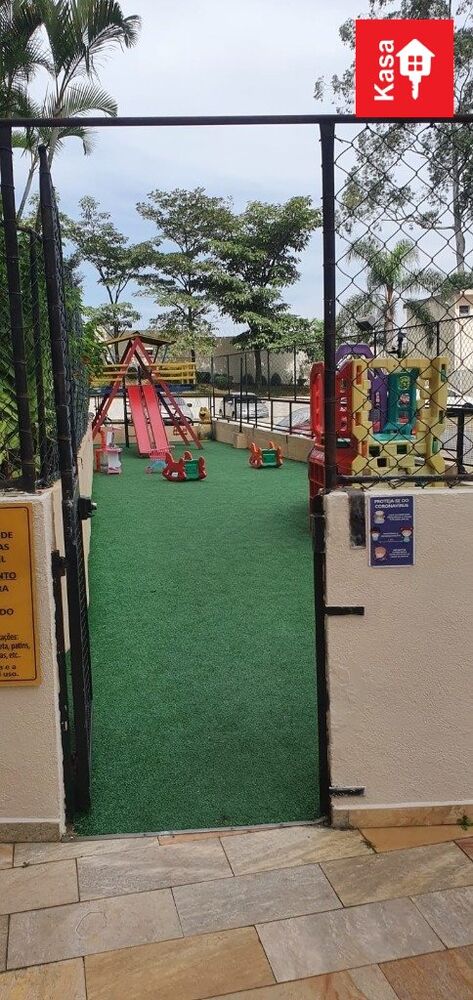 Apartamento, 2 quartos, 60 m² - Foto 5