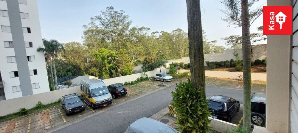 Apartamento, 2 quartos, 60 m² - Foto 8