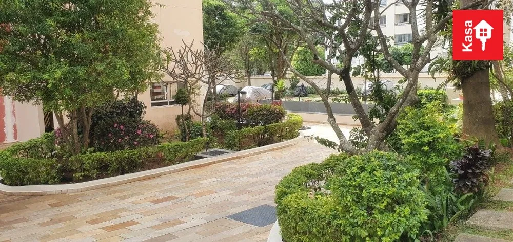 Apartamento, 2 quartos, 60 m² - Foto 12