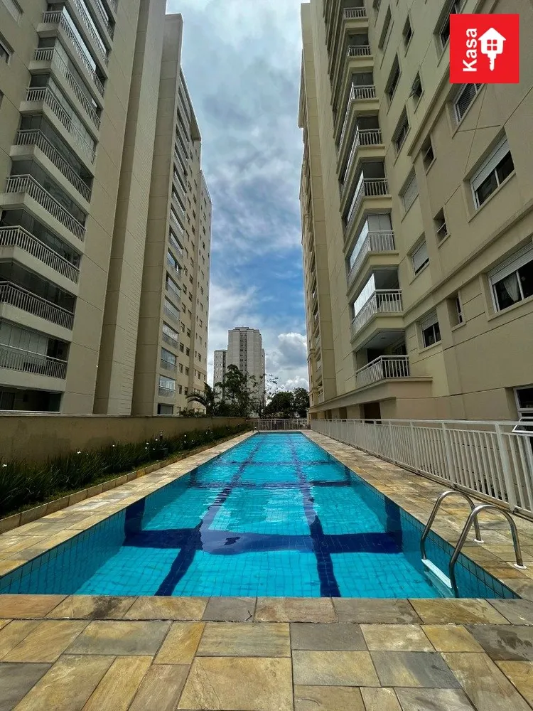 Apartamento, 3 quartos, 107 m² - Foto 1