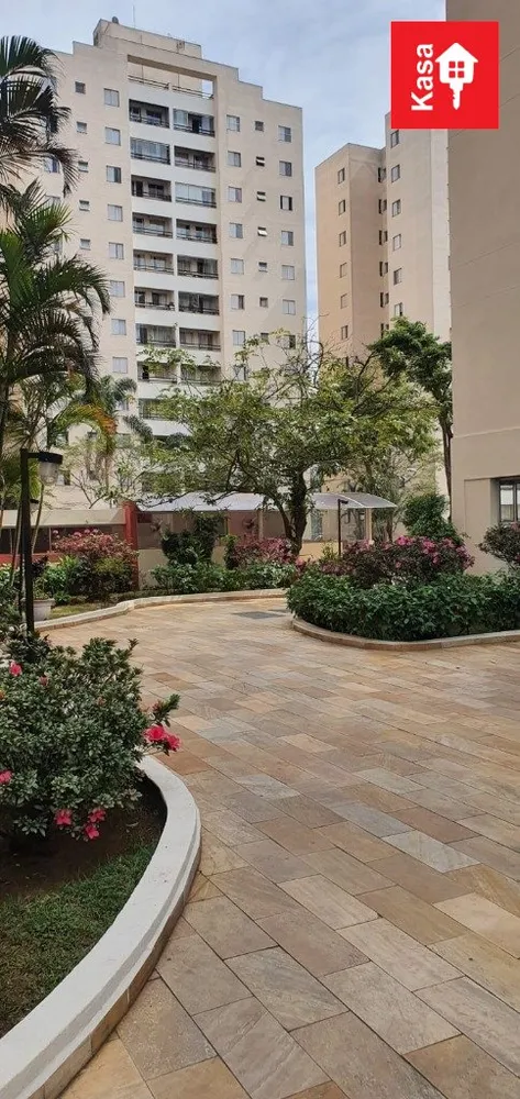 Apartamento, 2 quartos, 68 m² - Foto 10