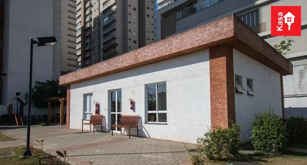 Apartamento, 3 quartos, 135 m² - Foto 18