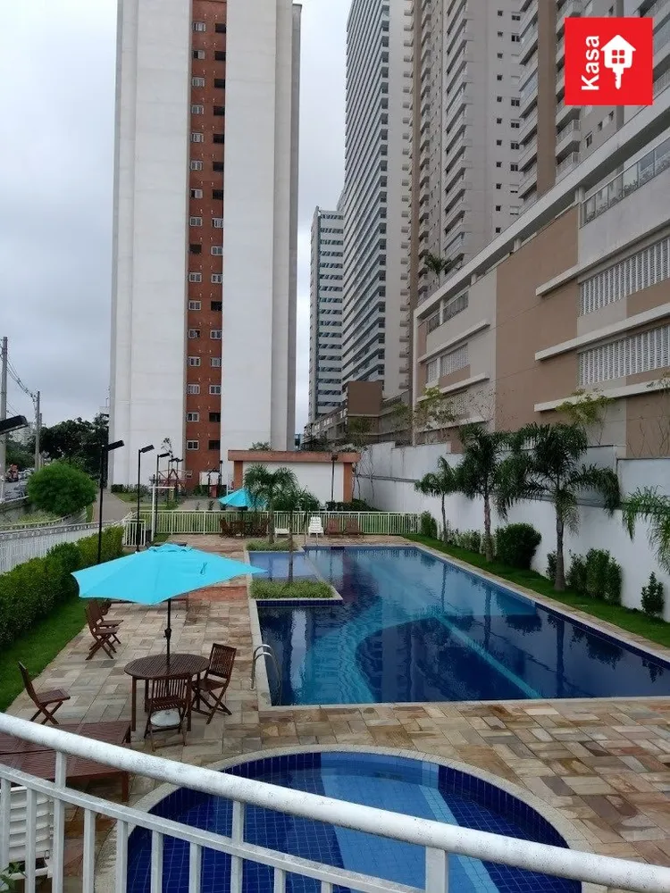 Apartamento, 3 quartos, 135 m² - Foto 4