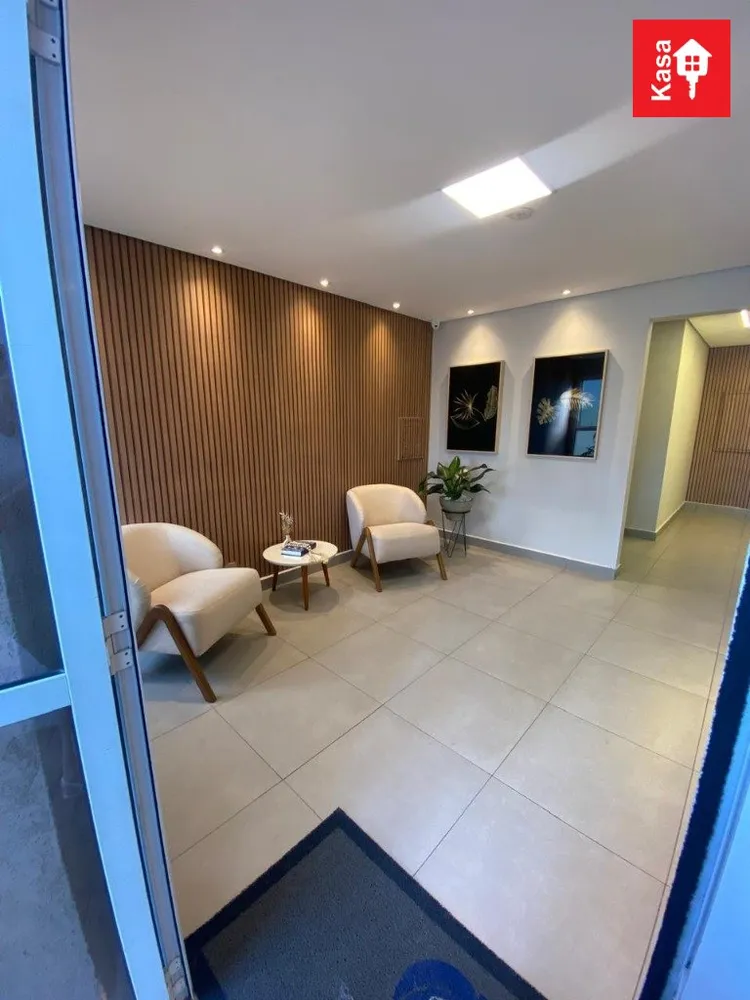 Apartamento, 3 quartos, 135 m² - Foto 9
