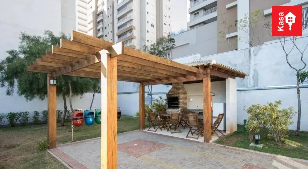 Apartamento, 3 quartos, 135 m² - Foto 12
