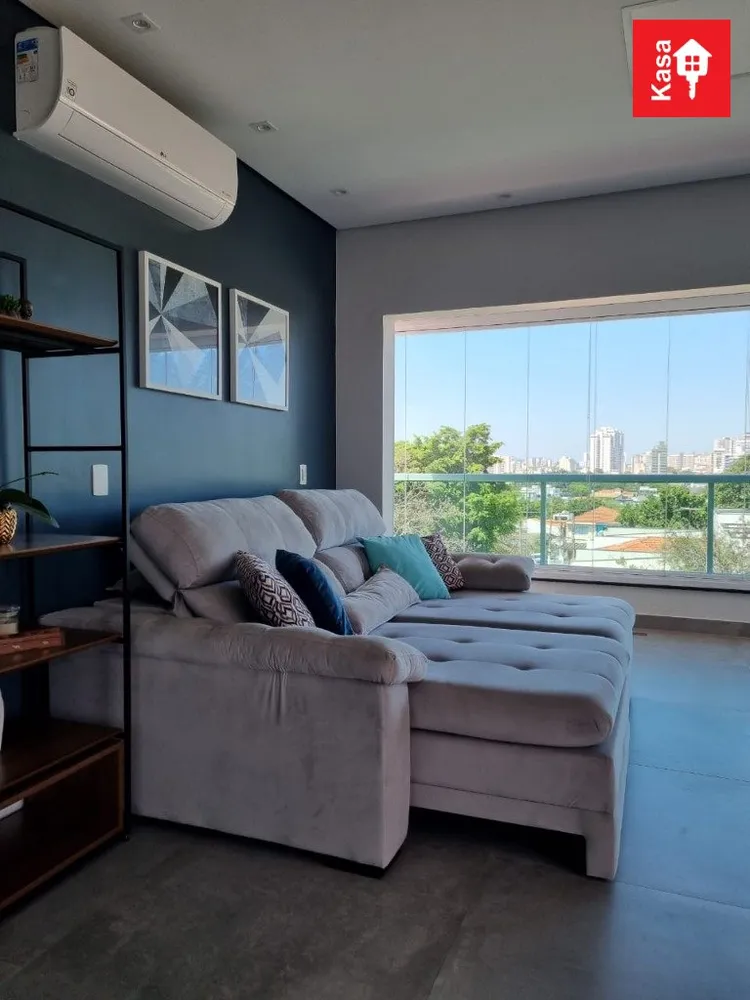 Cobertura, 3 quartos, 167 m² - Foto 1