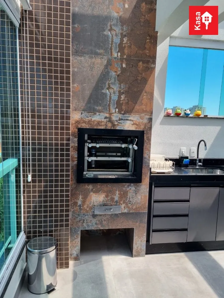 Cobertura, 3 quartos, 167 m² - Foto 5