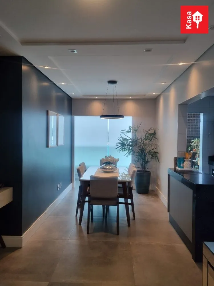 Cobertura, 3 quartos, 167 m² - Foto 4