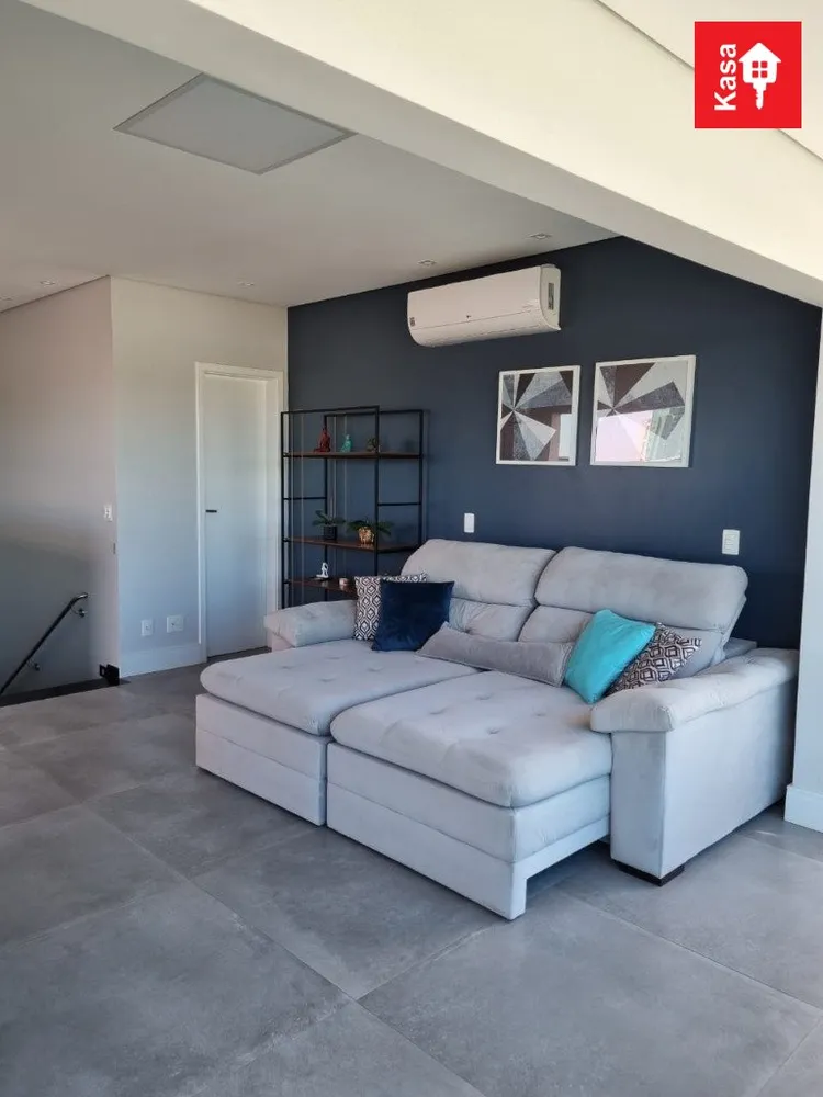 Cobertura, 3 quartos, 167 m² - Foto 9