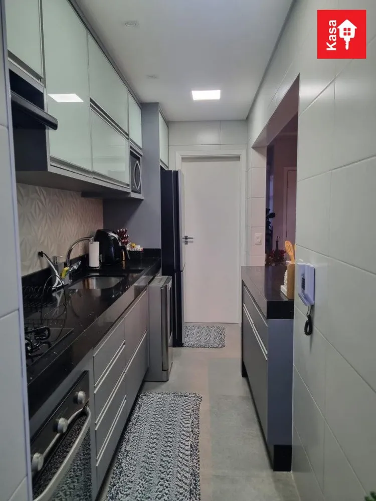 Cobertura, 3 quartos, 167 m² - Foto 16